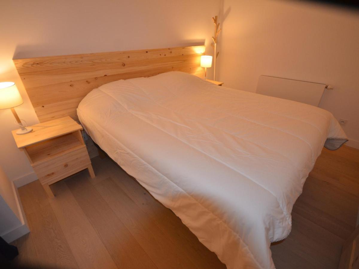 Appartement Familial De Luxe, Centre Station, 6 Pers., 2 Sdb, Terrasse, Parking, Wifi, Linge Inclus - Fr-1-623-179 Les Gets Zewnętrze zdjęcie