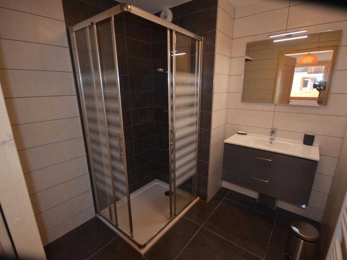 Appartement Familial De Luxe, Centre Station, 6 Pers., 2 Sdb, Terrasse, Parking, Wifi, Linge Inclus - Fr-1-623-179 Les Gets Zewnętrze zdjęcie