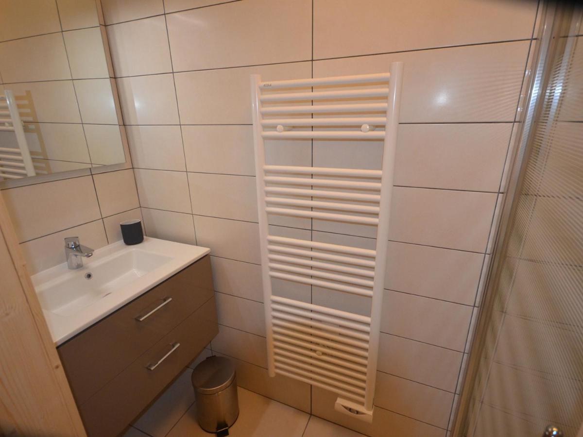 Appartement Familial De Luxe, Centre Station, 6 Pers., 2 Sdb, Terrasse, Parking, Wifi, Linge Inclus - Fr-1-623-179 Les Gets Zewnętrze zdjęcie